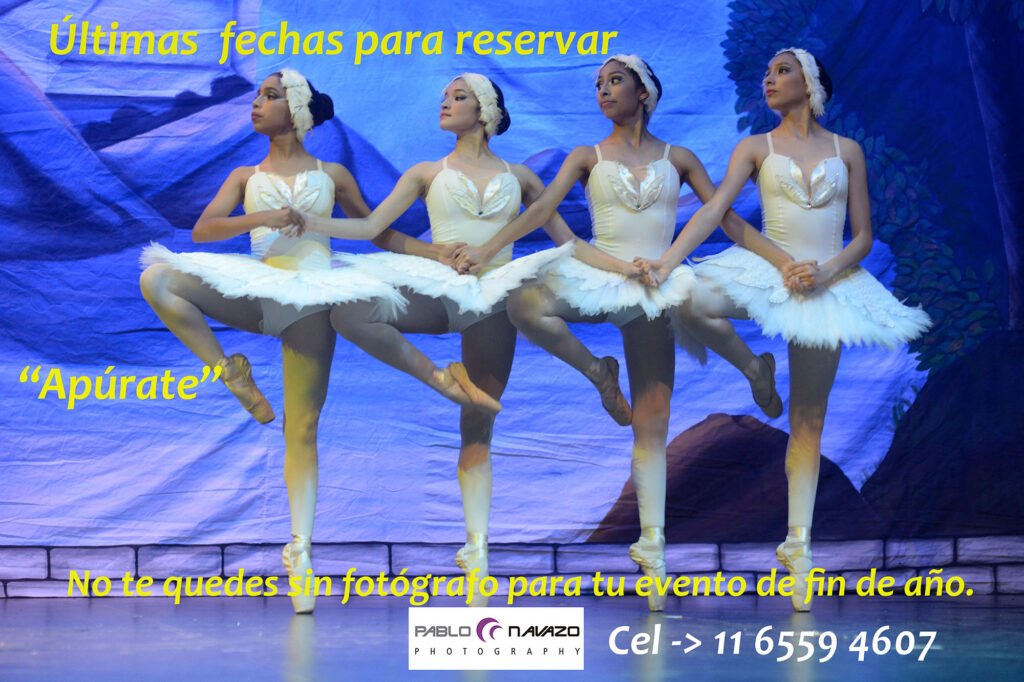 Fotografía profesional