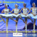 Fotografía profesional