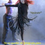 Fotografía profesional