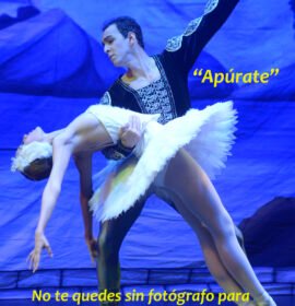 Fotografía profesional