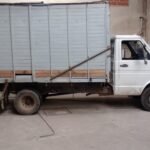Servicio de flete