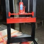 Herrería y soldadura Herrería y soldadura