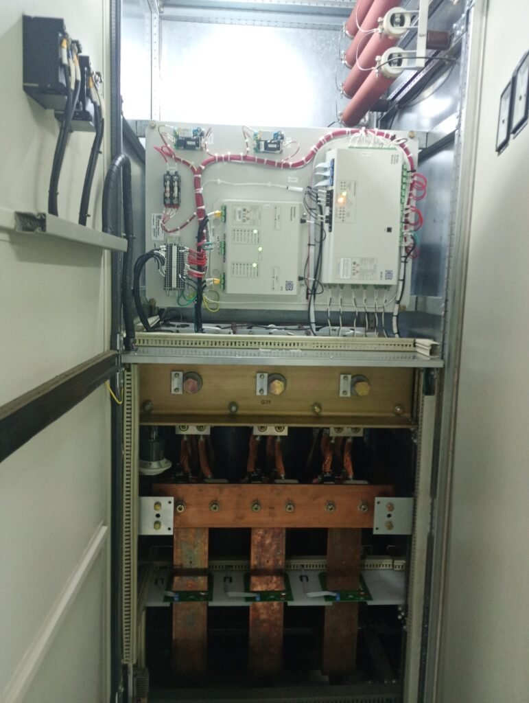Electricidad