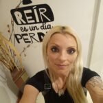 Soy Terapeuta y consejera emocional. La psicología con empatía y sin prejuicios para salir adelante. Accesible. Porque todos merecemos sentirnos bien