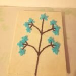 Crochet y bordado (personalizados)