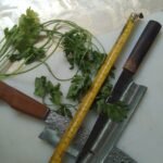 Herrero, forjador artístico y restaurador