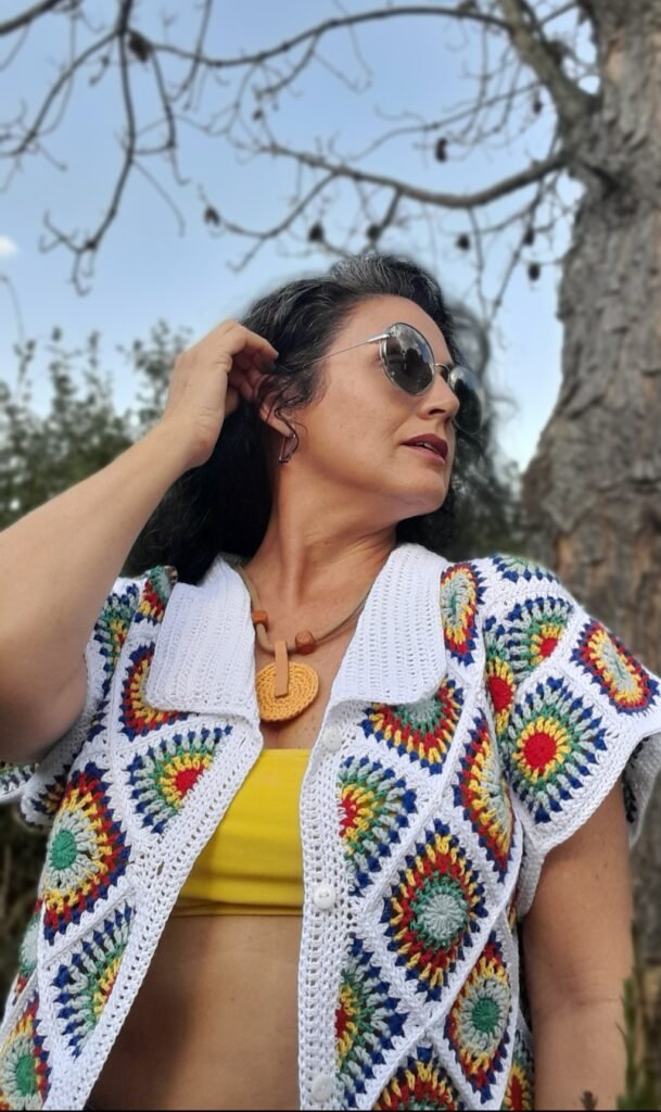 Tejidos artesanales “Sueño Propi