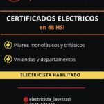 Electricidad Javier Lavezzari