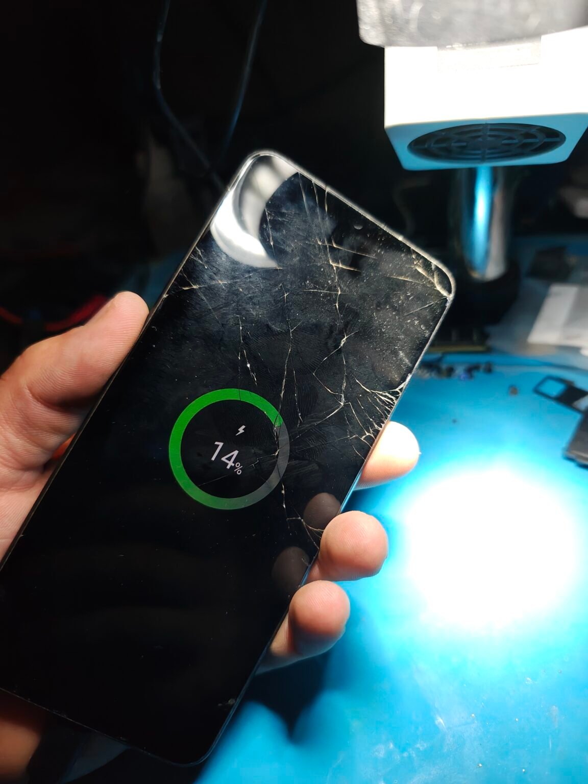 Zona Droid