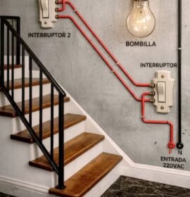 Electricista y pintura damiesme