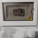 Amperio – Electricidad y Redes