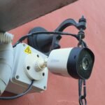 Seguridad Electronica