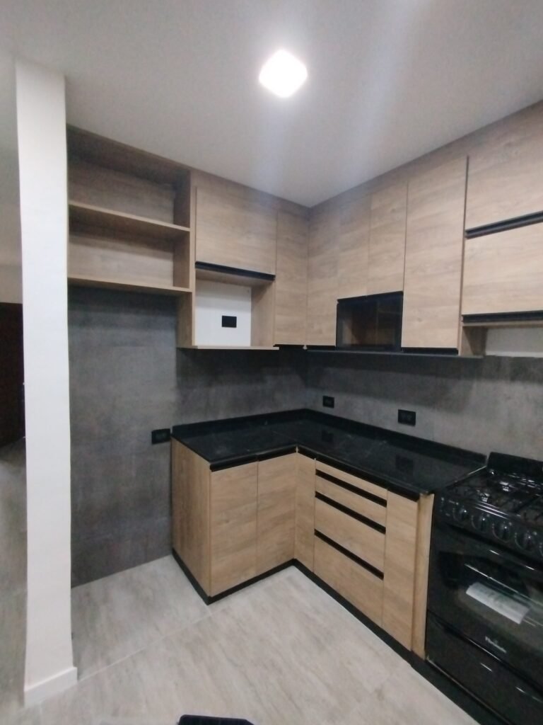 Carpinteria a medida
