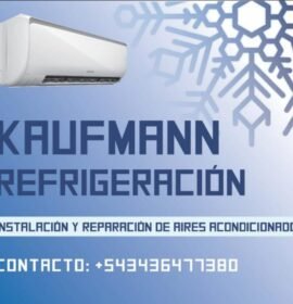 Refrigeracion