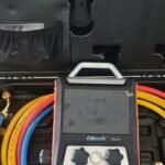 Técnico en refrigeración Técnico en refrigeración