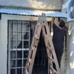 Trabajos de herrería en gral