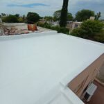 Impermeabilización garantizada