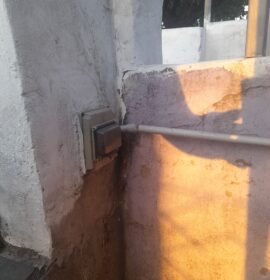 Electricista habilitado