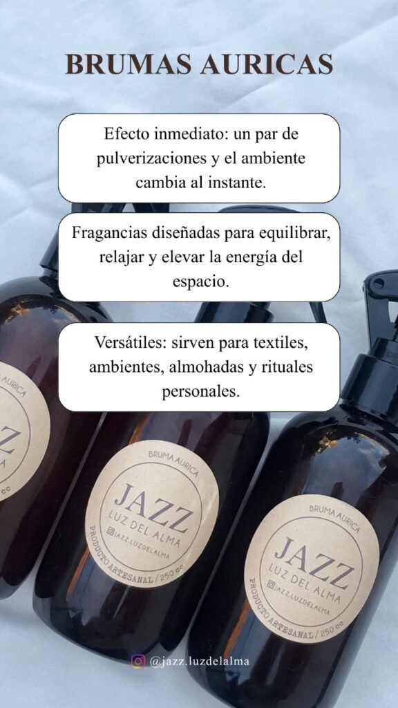 Hago perfumina
