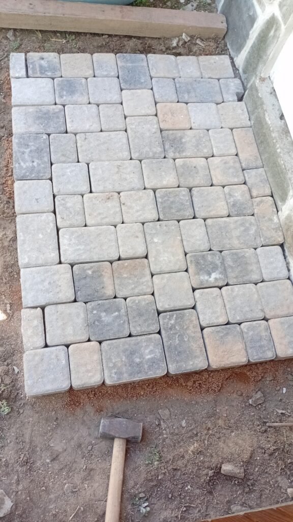Albañilería pintura de obra tareas varias