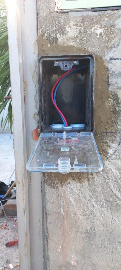 Electricista Matriculado