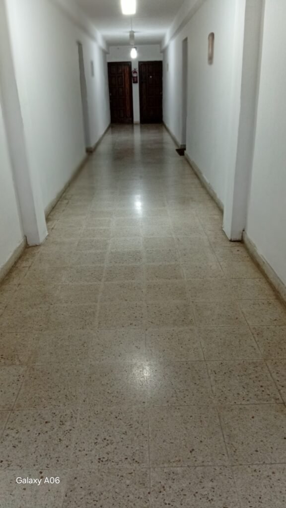 Limpieza