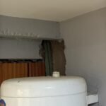 Mantenimiento general Mantenimiento general