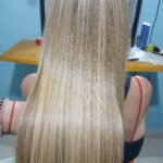 Lorena.  Peluquería a domicilio