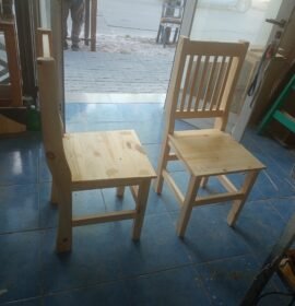 Carpintería en general y armado de muebles a medida
