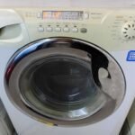Reparacion de lavarropas