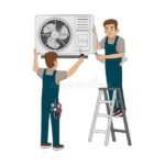 Técnico en refrigeración y lavarropas