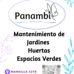 Panambi huertas y jardin vivero