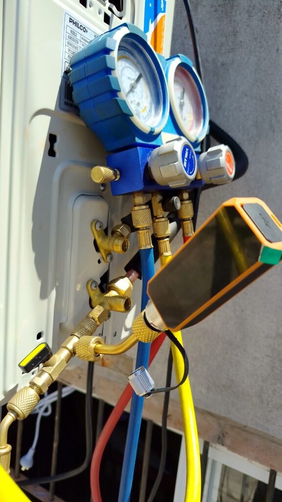 Servicio técnico en refrigeración, lavarropas y mas