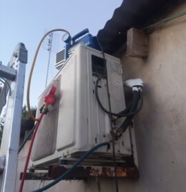 Refrigeracion integral