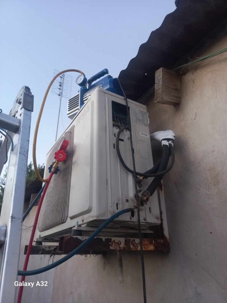Refrigeracion integral