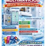 Mujica Multiservicios