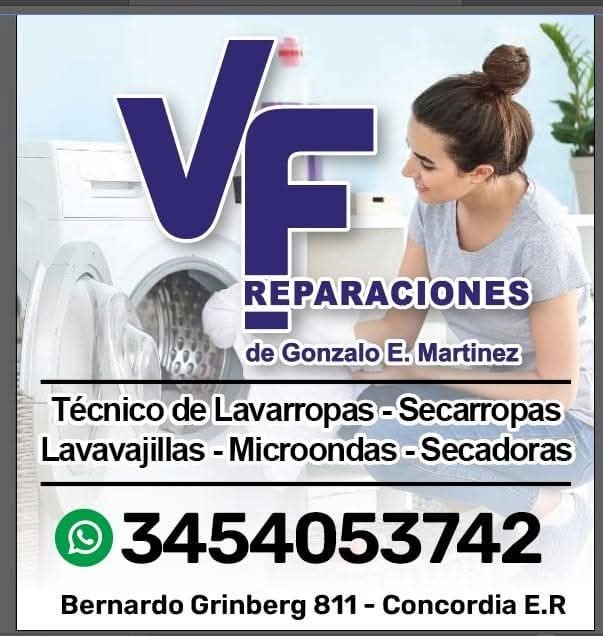 V&F reparaciones