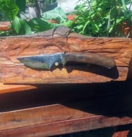 Cuchillería artesanal