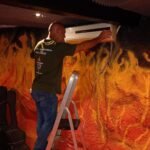 Electricista Alejo Mirkovich