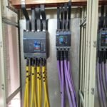 Electricista matriculado (hogar e industrial) Electricista matriculado (hogar e industrial)