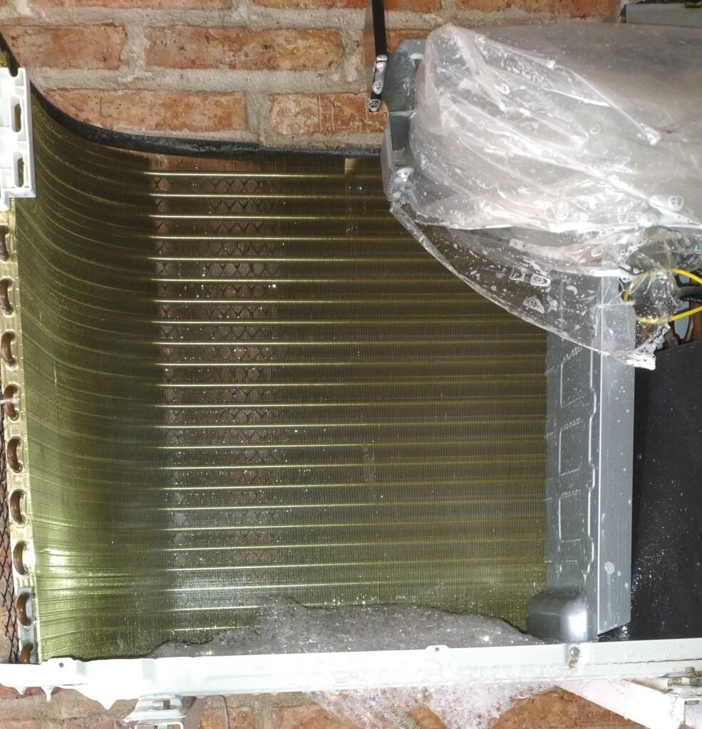 gm refrigeración, electricidad