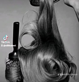 Peluquería femenina