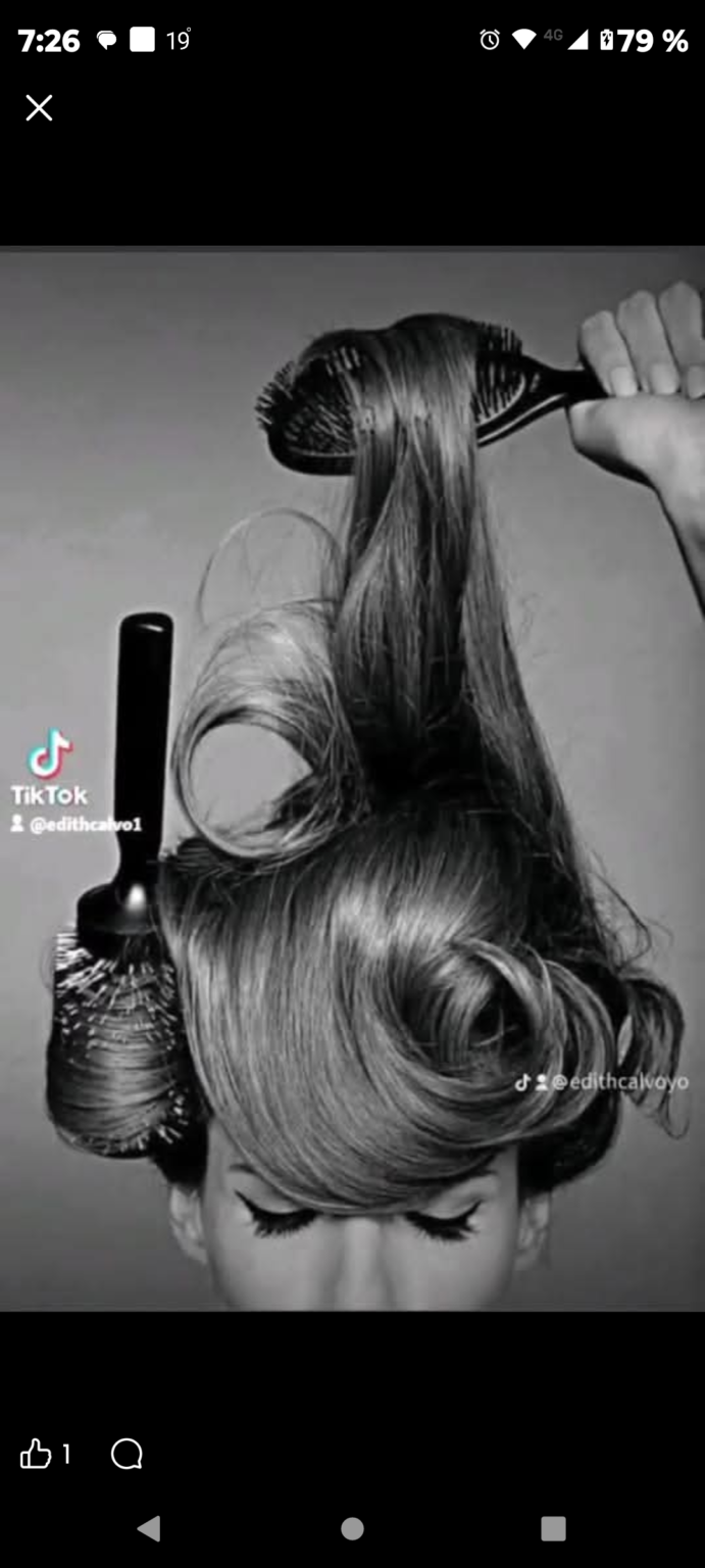 Peluquería femenina