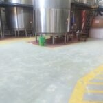 Pintura en general, pisos industriales contrucción en seco.