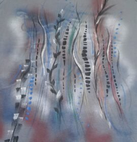 Pintura y estampado de ropa