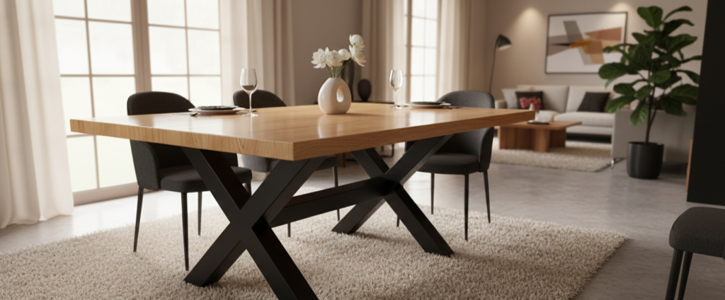 Venta de muebles estilo industria