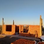 Albañilería en general