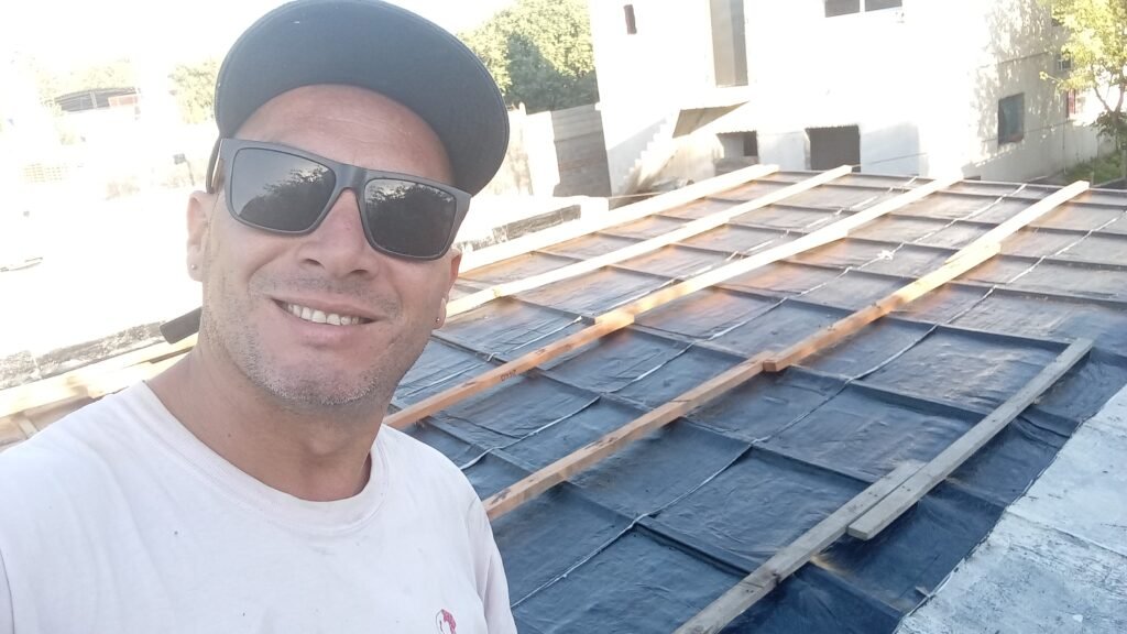 Albañilería pintura de obra tareas varias