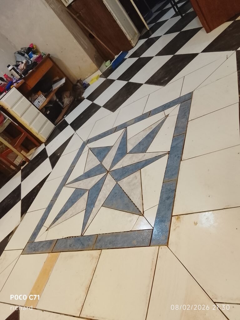 Constructor albañil