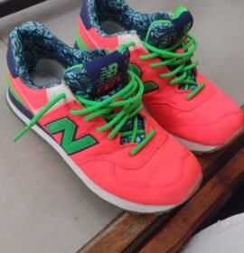 Limpieza profunda y diaria, cocina sencilla. Lavado de zapatillas retiro y llevo a domicilio.